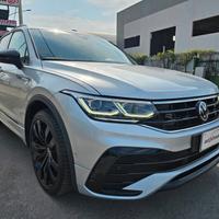Volkswagen Tiguan 2.0 TDI 150 CV SCR DSG R-Line