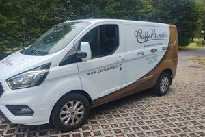 ford custum 2020 cambio automatico full