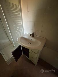 Mobile bagno