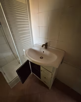 Mobile bagno