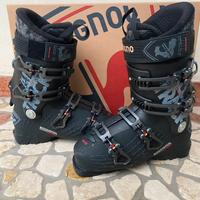 Scarponi da sci rossignol alltrack pro taglia 26.5