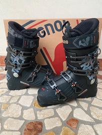 Scarponi da sci rossignol alltrack pro taglia 26.5