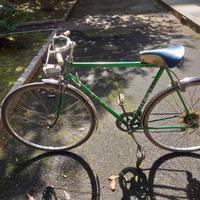 Bicicletta Uomo 