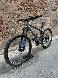 mtb 29 alluminio