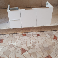 Mobile bagno