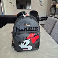 Zainetto Disney Minnie 