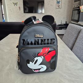 Zainetto Disney Minnie 