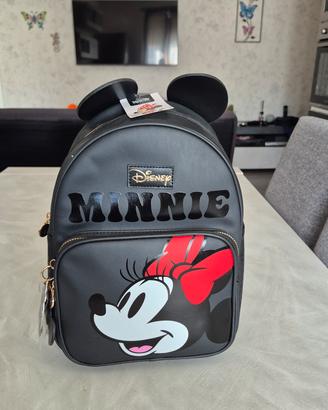 Zainetto Disney Minnie 