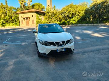 Nissan Qashqai Qashqai II 2014 1.5 dci N-connecta
