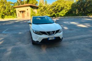 Nissan Qashqai Qashqai II 2014 1.5 dci N-connecta