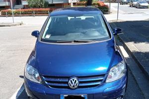 VOLKSWAGEN Golf 5ª serie - 2005
