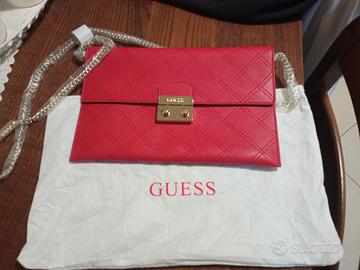 Borsa Guess