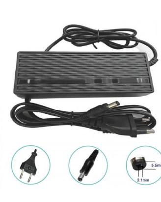 Carica batteria bici 48 V 2Ah