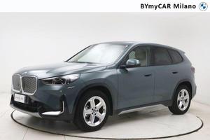 BMW iX1 edrive 20 X-Line