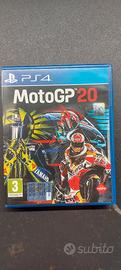 Moto gp 20