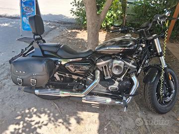 Stormbreaker.  V1200