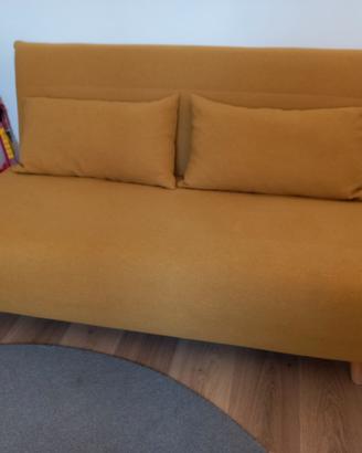 Divano letto 2 posti Maison du Monde