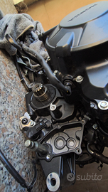 Motore honda cb750a hornet anno 2023