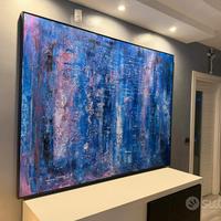 Quadro d’arte moderna