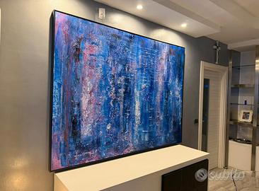 Quadro d’arte moderna