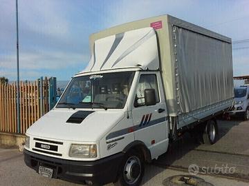 35.12 Cabstar Daily 35.10 TELONATO