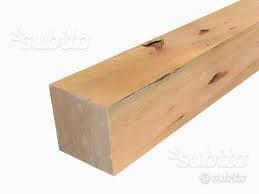 Trave lamellare nuovo 6 metri