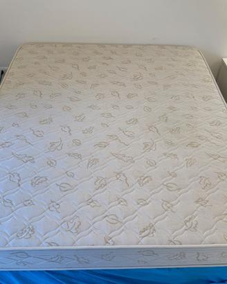 materasso molle ortopedico 160 x 190 x 20
