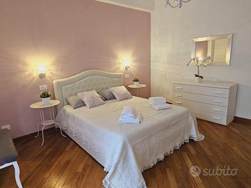 Appartamento centrale anche per più mesi