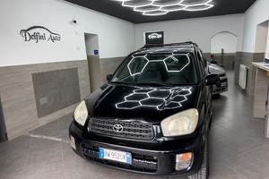 Toyota RAV 4 RAV4 2.0 16V cat 5 porte