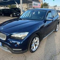 Bmw X1 sDrive18d Sport Line 2013