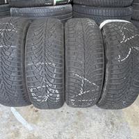 gomme usate 2055516 Estivo GOODYEAR - ULTRAGRIP - 