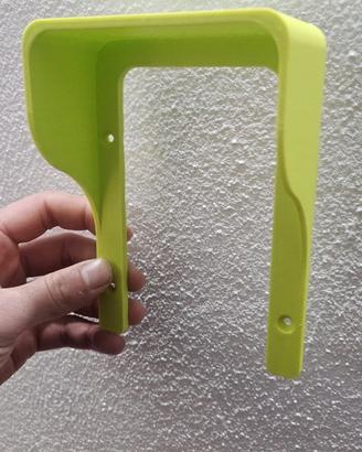 Cover per citofono ring