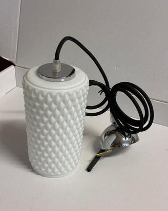 Lampada a sospensione