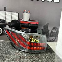 Fanale Stop posteriore sinistro Lexus Cod.A048960