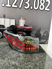 Fanale Stop posteriore sinistro Lexus Cod.A048960