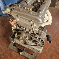 Motore Alfa Romeo 1300 GT Junior / Giulia Nuova