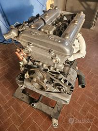 Motore Alfa Romeo 1300 GT Junior / Giulia Nuova