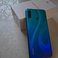 smartphone Huawei P30Lite