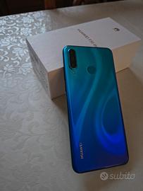 smartphone Huawei P30Lite