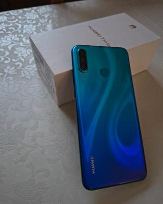 smartphone Huawei P30Lite