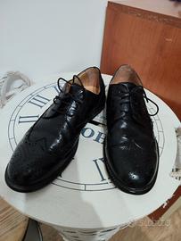 Scarpe da uomo eleganti 