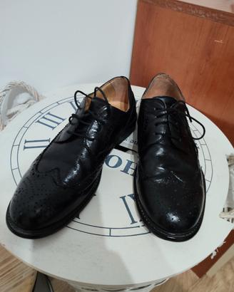 Scarpe da uomo eleganti 