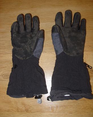 Patagonia guanti