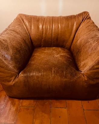 Poltrona B&b Le Bambole Mario Bellini