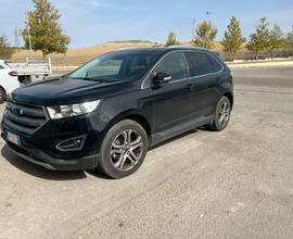 FORD EDGE 210cv Titanium