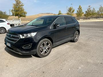 FORD EDGE 210cv Titanium