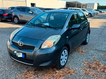  ToyotaYaris 1.0 BENZINA-CLIMA-UNICO-PROPRIETARIO*