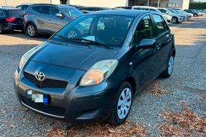  ToyotaYaris 1.0 BENZINA-CLIMA-UNICO-PROPRIETARIO*