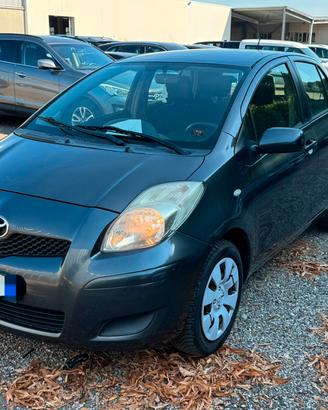  ToyotaYaris 1.0 BENZINA-CLIMA-UNICO-PROPRIETARIO*