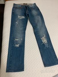 Jeans donna taglia 42/28
